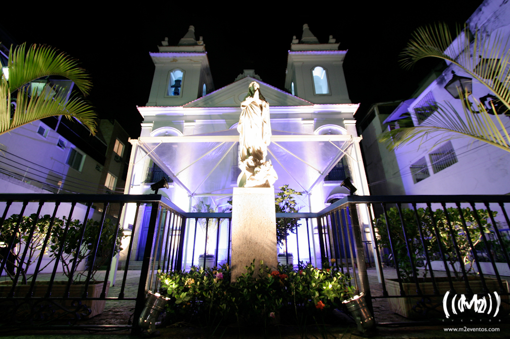 Nossa Senhora da Conceição Gávea